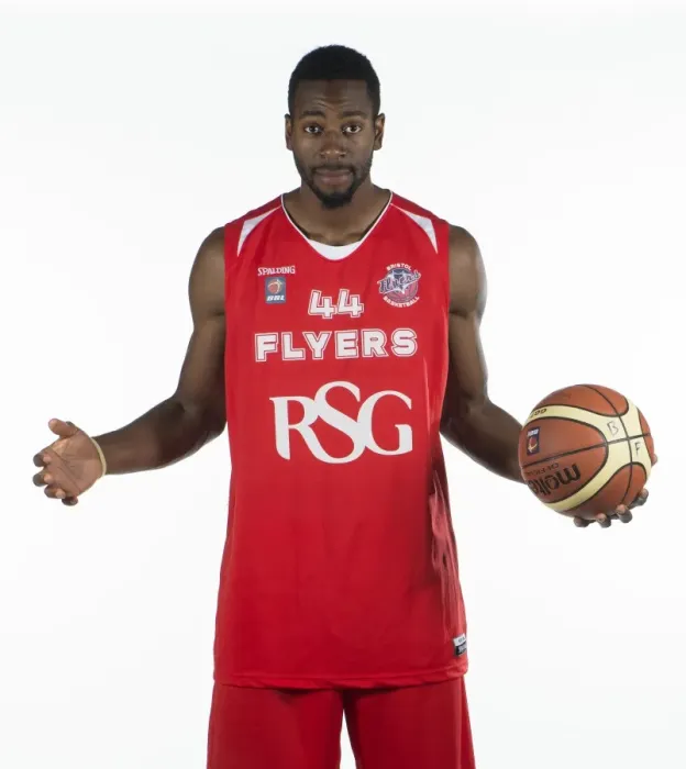 Framed Print : Bristol Academy Flyers: Alif Bland in Action at SGS Wise Campus (Joe Meredith / JMP, 19 / 09 / 2014) Framed Print : Bristol Academy Flyers: Alif Bland in Action at SGS Wise Campus (Joe Meredith / JMP, 19 / 09 / 2014)