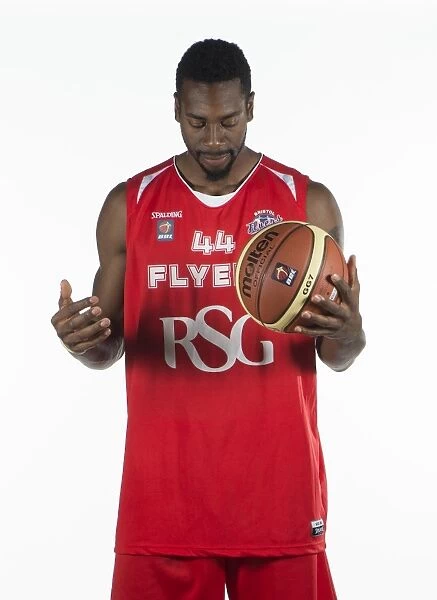 Bristol Academy Flyers: Jordan Ranklin in Action at SGS Wise Campus (September 2014)