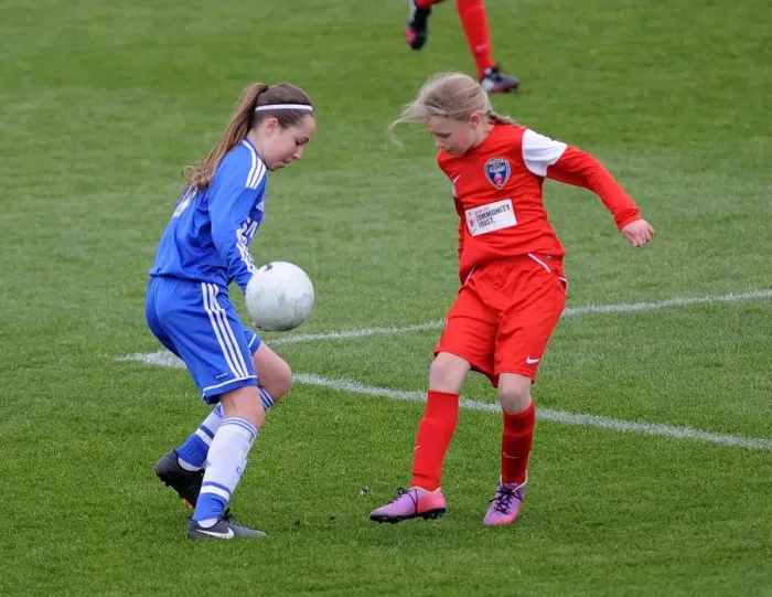 Framed Print : Bristol Academy WFC vs. Chelsea Ladies: FA Women's Super League Youth Showdown at Gifford Stadium Framed Print : Bristol Academy WFC vs. Chelsea Ladies: FA Women's Super League Youth Showdown at Gifford Stadium