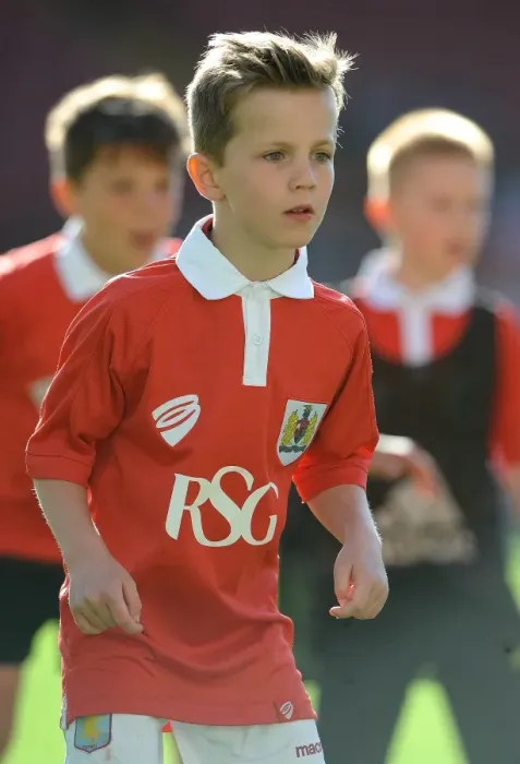 Framed Print : Bristol City Academy Training at Ashton Gate Stadium, May 2015 Framed Print : Bristol City Academy Training at Ashton Gate Stadium, May 2015