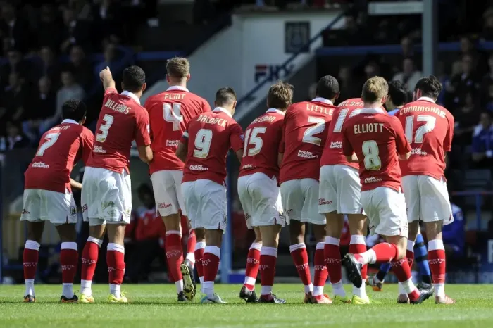Framed Print : Bristol City Celebrates on the Field: Luke Freeman and Team Mates Rejoice in Double Victory - Marlon Pack's Baby Birth and Football Win Framed Print : Bristol City Celebrates on the Field: Luke Freeman and Team Mates Rejoice in Double Victory - Marlon Pack's Baby Birth and Football Win