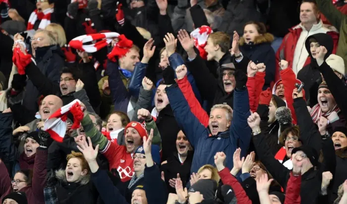 Framed Print : Bristol City Celebrates Stunning Win Over Middlesbrough at Ashton Gate Framed Print : Bristol City Celebrates Stunning Win Over Middlesbrough at Ashton Gate