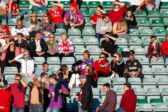 Framed Print : Bristol City Fans in Action at Huish Park Stadium during Yeovil Town vs. Bristol City Pre-Season Friendly, 2015 Framed Print : Bristol City Fans in Action at Huish Park Stadium during Yeovil Town vs. Bristol City Pre-Season Friendly, 2015