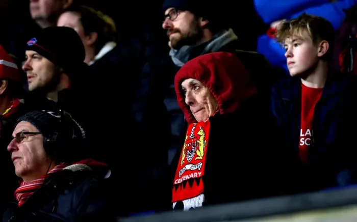 Framed Print : Bristol City Fans Unleash Passionate Roar at Ipswich Town's Portman Road during Sky Bet Championship Match, December 2016 Framed Print : Bristol City Fans Unleash Passionate Roar at Ipswich Town's Portman Road during Sky Bet Championship Match, December 2016