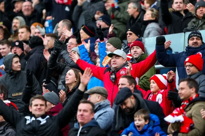 Framed Print : Bristol City Fans Go Wild: 2-1 Comeback Victory Over Cardiff City in Sky Bet Championship Framed Print : Bristol City Fans Go Wild: 2-1 Comeback Victory Over Cardiff City in Sky Bet Championship