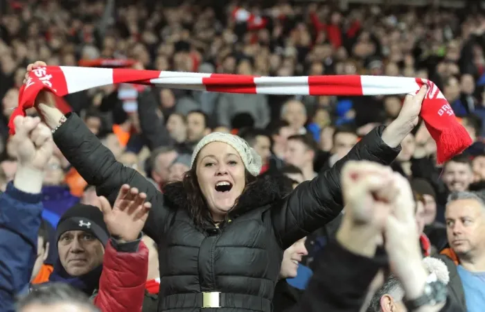 Framed Print : Bristol City Fans Go Wild: Agard Scores Thrilling FA Cup Second Goal vs. West Brom Framed Print : Bristol City Fans Go Wild: Agard Scores Thrilling FA Cup Second Goal vs. West Brom