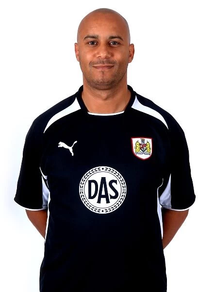 Bristol City FC: 08-09 Season - Focused Players: Jamal Campbell-Ryce
