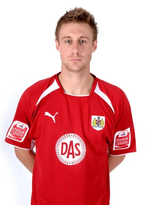 Framed Print : Bristol City FC: 08-09 Season - Focused and Ready: Jamal Campbell-Ryce's Head Shots Framed Print : Bristol City FC: 08-09 Season - Focused and Ready: Jamal Campbell-Ryce's Head Shots
