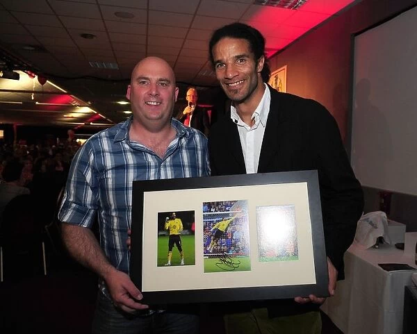 Bristol City FC: 10-11 Season End-of-Year Awards - Celebrating First Team Honors