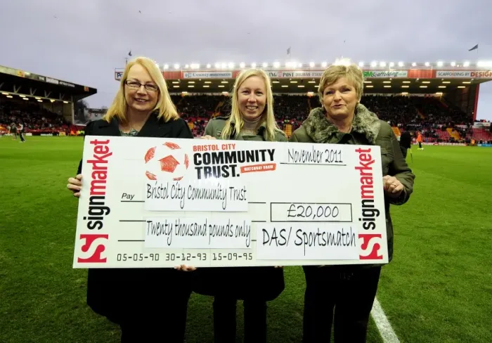 Framed Print : Bristol City FC: Building Community Through Football - Bristol City vs Southampton Framed Print : Bristol City FC: Building Community Through Football - Bristol City vs Southampton