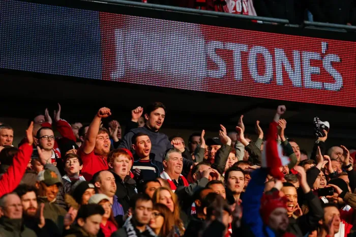 Framed Print : Bristol City FC Celebrates 2-0 Win and Football League Trophy Victory at Wembley Stadium