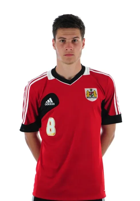 Framed Print : Bristol City FC: Focus on Christian Ribeiro and Alan Hughes during Pre-Season Training at Ashton Gate Stadium Framed Print : Bristol City FC: Focus on Christian Ribeiro and Alan Hughes during Pre-Season Training at Ashton Gate Stadium