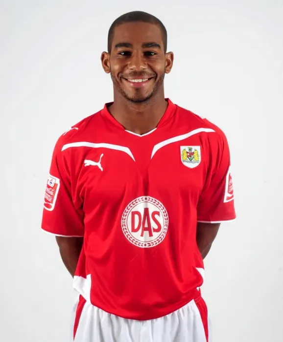 Framed Print : Bristol City FC: Head Shots - Jamal Campbell-Ryce, Season 10-11 Framed Print : Bristol City FC: Head Shots - Jamal Campbell-Ryce, Season 10-11