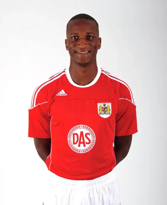 Framed Print : Bristol City FC: Head Shots - Jamal Campbell-Ryce, Season 10-11 Framed Print : Bristol City FC: Head Shots - Jamal Campbell-Ryce, Season 10-11