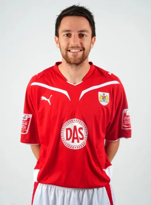 Framed Print : Bristol City FC: Jamal Campbell-Ryce - Head Shots, Season 10-11 Framed Print : Bristol City FC: Jamal Campbell-Ryce - Head Shots, Season 10-11