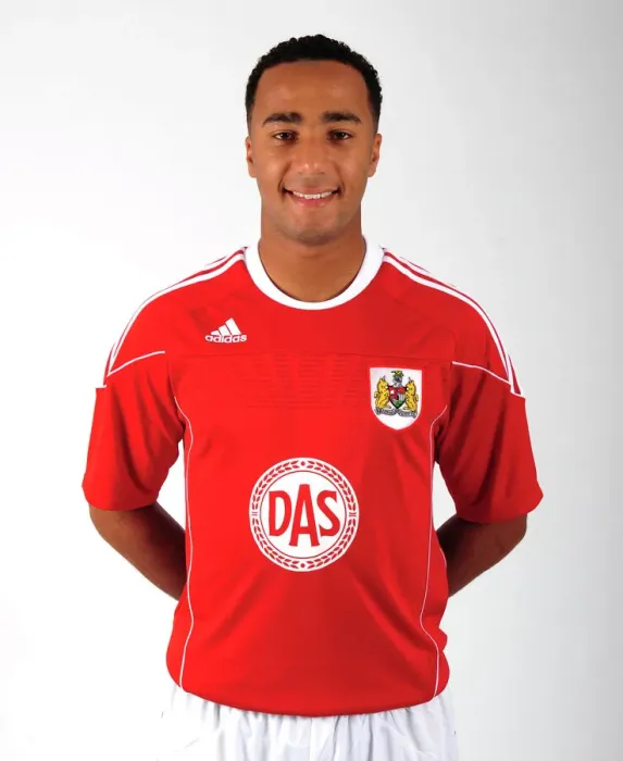Framed Print : Bristol City FC: Jamal Campbell-Ryce - Head Shots, Season 10-11 Framed Print : Bristol City FC: Jamal Campbell-Ryce - Head Shots, Season 10-11