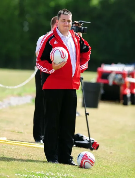Framed Print : Bristol City FC: James Healey in Pre-Season Training Focus Framed Print : Bristol City FC: James Healey in Pre-Season Training Focus