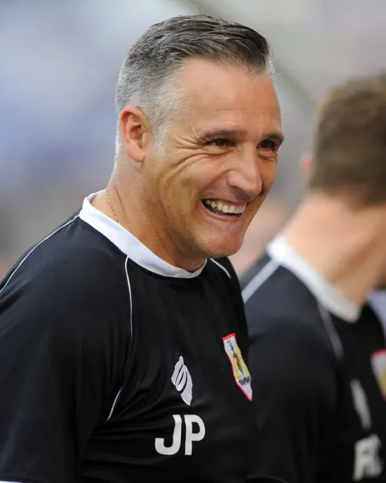 Framed Print : Bristol City FC: John Pemberton Leads Pre-Season Training at Cheltenham Town's Whaddon Road Framed Print : Bristol City FC: John Pemberton Leads Pre-Season Training at Cheltenham Town's Whaddon Road