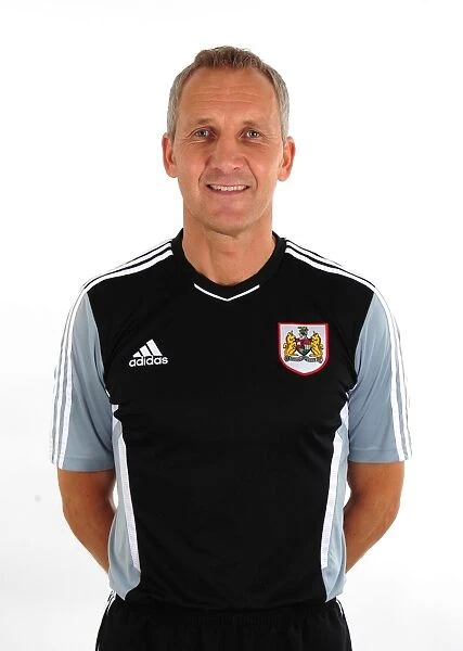Bristol City FC: Keith Mil Jenkins - Focused Leadership, Season 11-12