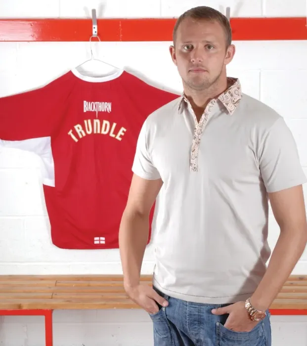 Framed Print : Bristol City FC: Lee Trundle in Full Throttle Framed Print : Bristol City FC: Lee Trundle in Full Throttle
