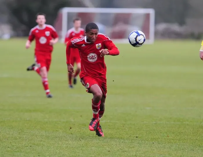 Framed Print : Bristol City FC: A Look at the Future - U18s vs. Watford (Season 10-11) Framed Print : Bristol City FC: A Look at the Future - U18s vs. Watford (Season 10-11)