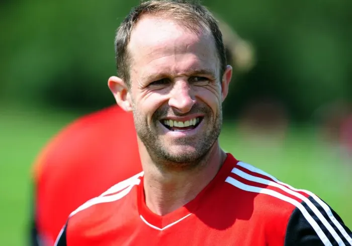 Framed Print : Bristol City FC: Louis Carey Leading the Team in Pre-Season Training Framed Print : Bristol City FC: Louis Carey Leading the Team in Pre-Season Training