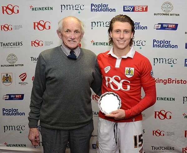 Bristol City FC: Man of the Match Awarded at Ashton Gate after Win against Port Vale