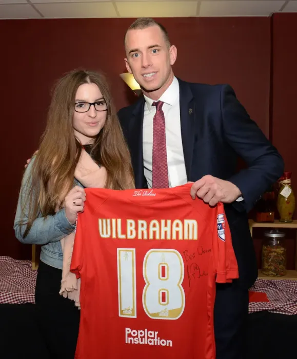 Framed Print : Bristol City FC: Man of the Match vs Swindon Town (07.04.2015)