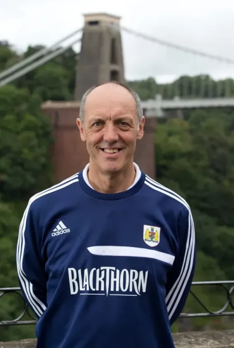 Framed Print : Bristol City FC: Matchday Assistants at Avon Gorge Hotel - Kieran McManus / JMP Framed Print : Bristol City FC: Matchday Assistants at Avon Gorge Hotel - Kieran McManus / JMP