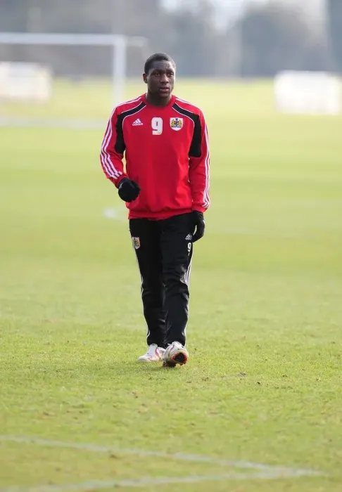 Framed Print : Bristol City FC: Nurturing Tomorrow's Football Talent - Academy Training 2010-11: Preparing the First Team Stars of the Future Framed Print : Bristol City FC: Nurturing Tomorrow's Football Talent - Academy Training 2010-11: Preparing the First Team Stars of the Future