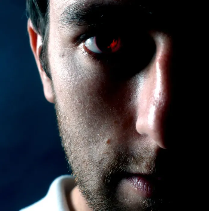 Framed Print : Bristol City FC: Portraits 08-09 - Cole Skuse Framed Print : Bristol City FC: Portraits 08-09 - Cole Skuse