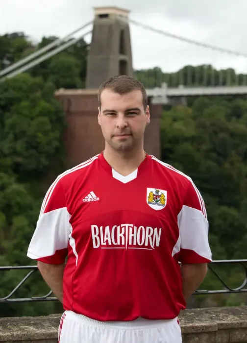 Framed Print : Bristol City FC: Unveiling Craig Kenna's Blackthorn Squad Number at Avon Gorge Hotel Framed Print : Bristol City FC: Unveiling Craig Kenna's Blackthorn Squad Number at Avon Gorge Hotel