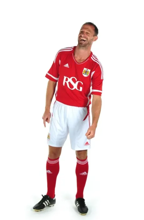 Framed Print : Bristol City FC: Unveiling the New Kit for Season 11-12 Framed Print : Bristol City FC: Unveiling the New Kit for Season 11-12