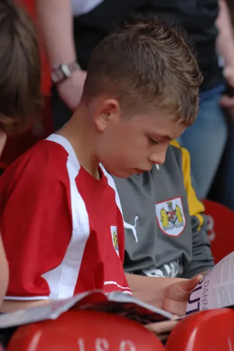 Framed Print : Bristol City FC: Unwavering Passion of the Devoted Fans Framed Print : Bristol City FC: Unwavering Passion of the Devoted Fans