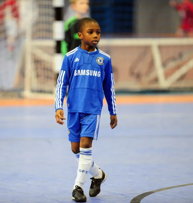 Framed Print : Bristol City FC vs. Chelsea: 09-10 Academy Futsal Tournament - Season of Intense Rivalry Framed Print : Bristol City FC vs. Chelsea: 09-10 Academy Futsal Tournament - Season of Intense Rivalry