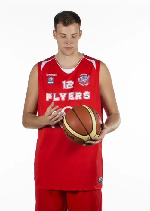 Framed Print : Bristol City FC Welcomes New Basketball Star Doug McLaughlin-Williams Framed Print : Bristol City FC Welcomes New Basketball Star Doug McLaughlin-Williams