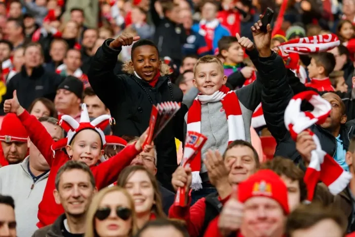 Framed Print : Bristol City FC's Glorious 2-0 Victory at Wembley: A Sea of Celebrations