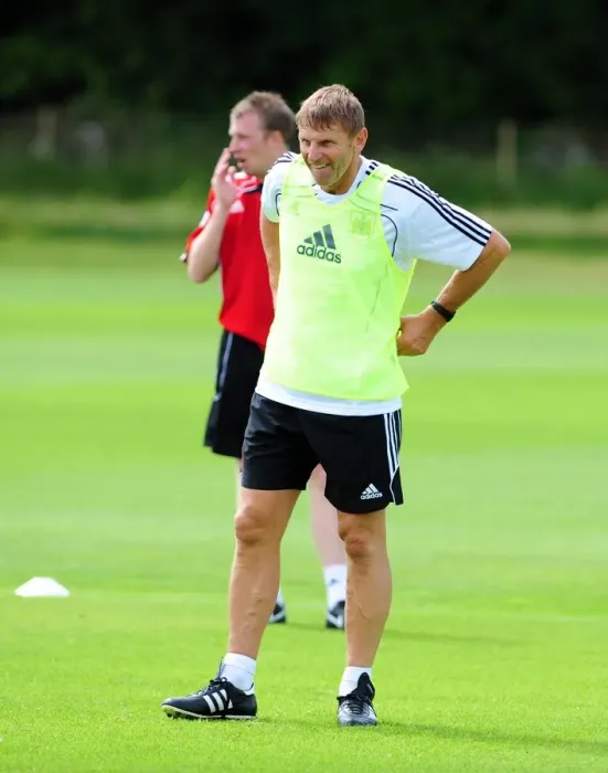 Framed Print : Bristol City First Team: 10-11 Pre-Season Training Framed Print : Bristol City First Team: 10-11 Pre-Season Training