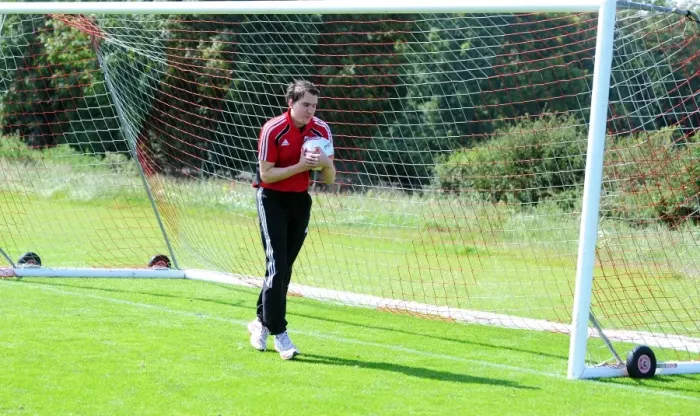 Framed Print : Bristol City First Team: 2010-11 Season - Gear Up Training (September 2, 2010) Framed Print : Bristol City First Team: 2010-11 Season - Gear Up Training (September 2, 2010)