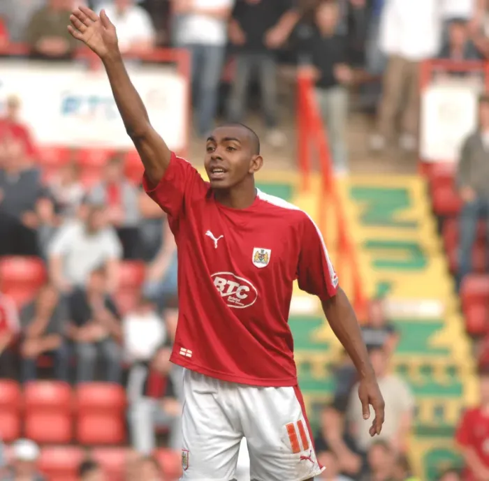 Framed Print : Bristol City First Team: 2022-2023 Season Recap