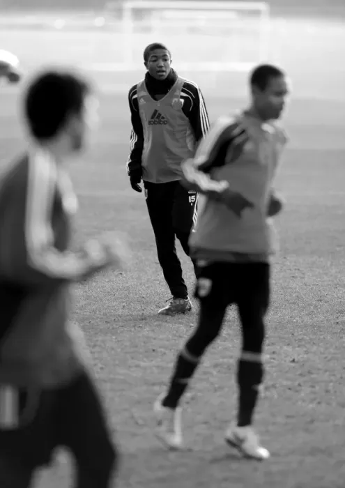Framed Print : Bristol City First Team: Nurturing Future Stars - Academy Training Session, Season 10-11 Framed Print : Bristol City First Team: Nurturing Future Stars - Academy Training Session, Season 10-11