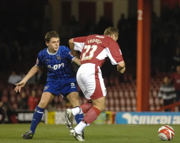 Framed Print : Bristol City First Team: Season 07-08: Bristol City V Ipswich Town Framed Print : Bristol City First Team: Season 07-08: Bristol City V Ipswich Town