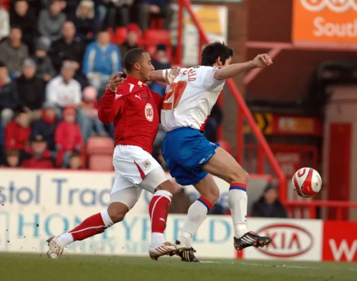 Framed Print : Bristol City First Team: Season 08-09: Bristol City V Crystal Palace Framed Print : Bristol City First Team: Season 08-09: Bristol City V Crystal Palace