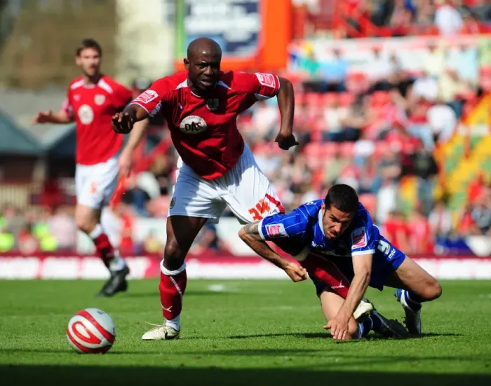 Framed Print : Bristol City First Team: Season 08-09: Bristol City V Ipswich Town Framed Print : Bristol City First Team: Season 08-09: Bristol City V Ipswich Town