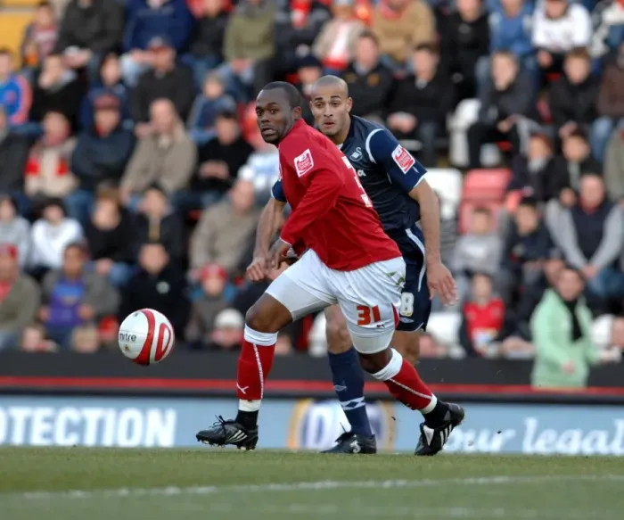 Framed Print : Bristol City First Team: Season 08-09: Bristol City V Swansea City Framed Print : Bristol City First Team: Season 08-09: Bristol City V Swansea City