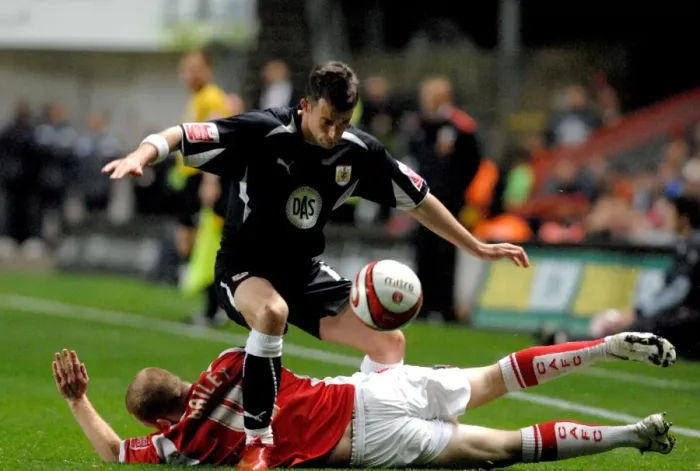 Framed Print : Bristol City First Team: Season 08-09: Charlton Athletic V Bristol City Framed Print : Bristol City First Team: Season 08-09: Charlton Athletic V Bristol City