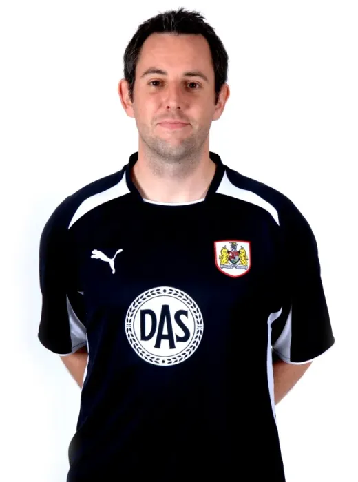 Framed Print : Bristol City First Team: Season 08-09 - Head Shots Framed Print : Bristol City First Team: Season 08-09 - Head Shots