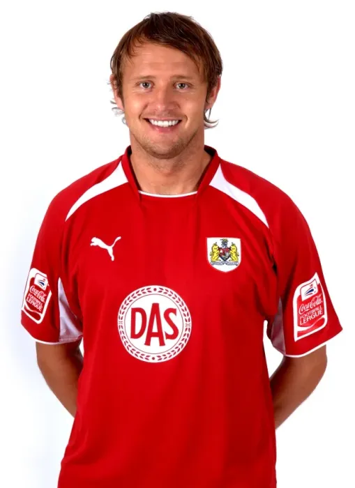 Framed Print : Bristol City First Team: Season 08-09: Head Shots Framed Print : Bristol City First Team: Season 08-09: Head Shots