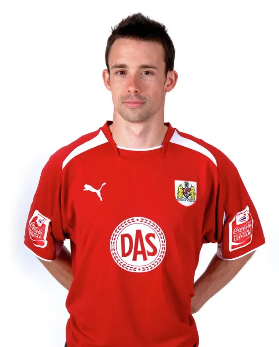 Framed Print : Bristol City First Team: Season 08-09 - Head Shots Framed Print : Bristol City First Team: Season 08-09 - Head Shots