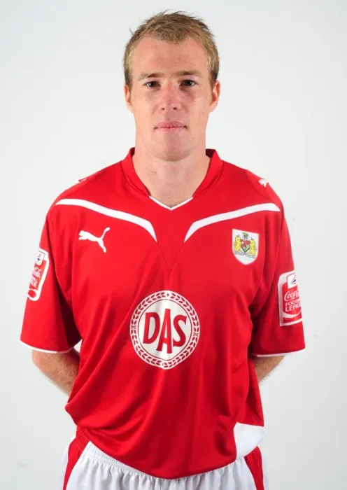 Framed Print : Bristol City First Team: Season 09-10 - Head Shots Framed Print : Bristol City First Team: Season 09-10 - Head Shots